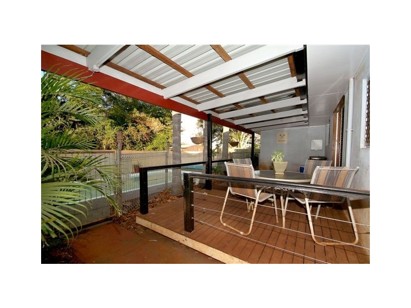 23 Gloucester Crescent, Darling Heights QLD 4350