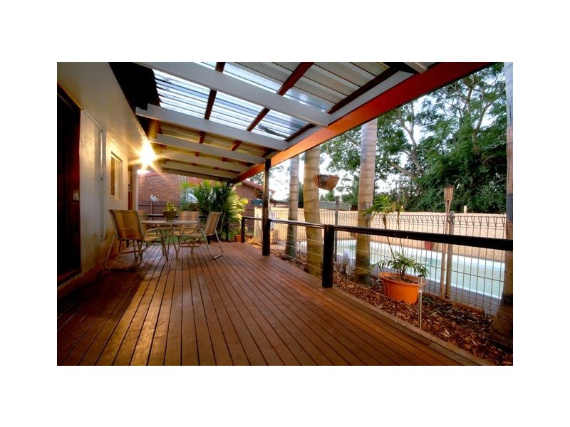 23 Gloucester Crescent, Darling Heights QLD 4350