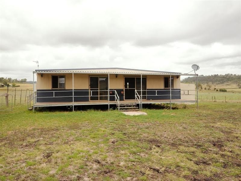 185 Paulsens Road, Gowrie Junction QLD 4352