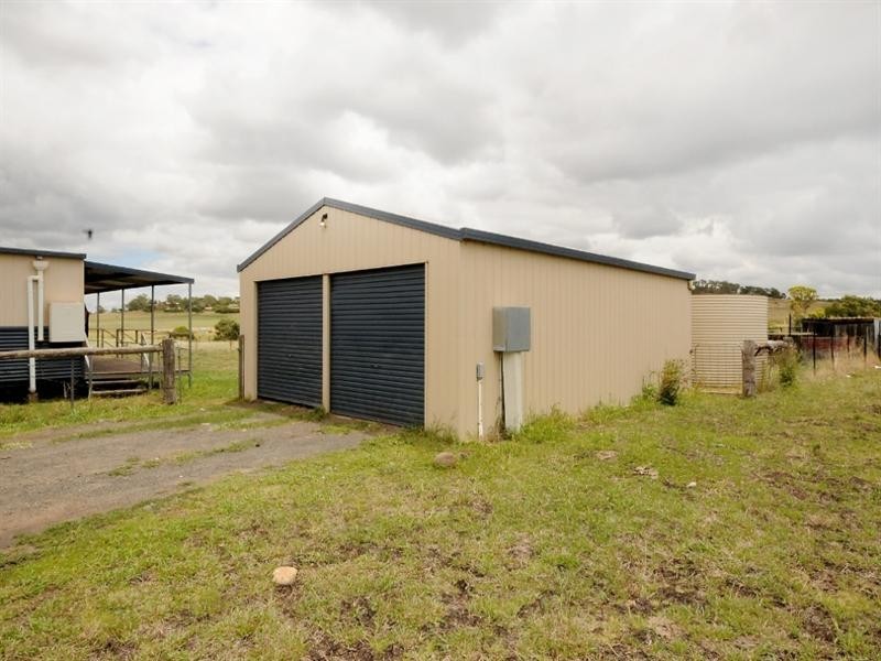 185 Paulsens Road, Gowrie Junction QLD 4352