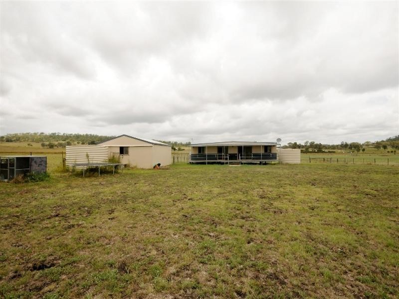 185 Paulsens Road, Gowrie Junction QLD 4352