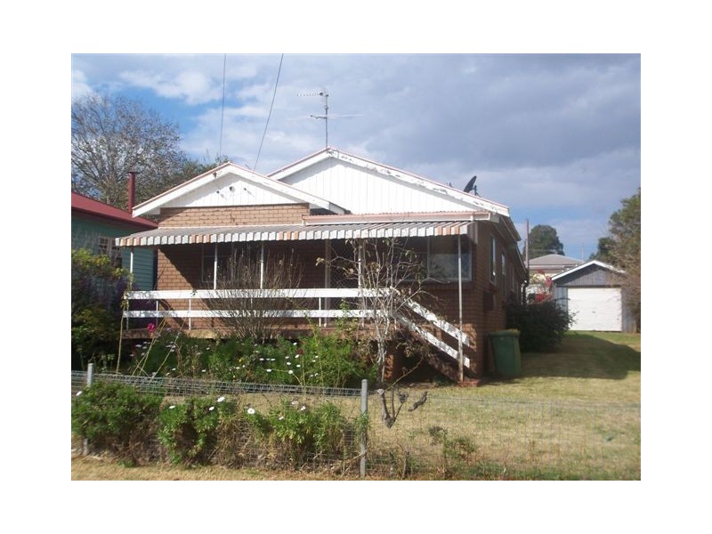 6 Cannon Street, Rangeville QLD 4350