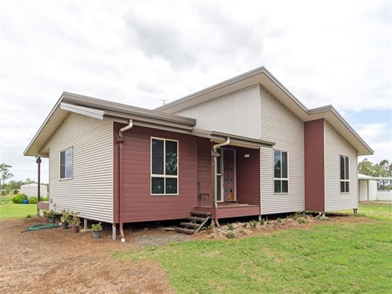 Lot 37 Ramsay Street, Oakey QLD 4401