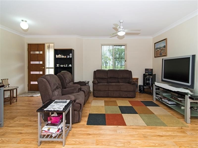 Lot 37 Ramsay Street, Oakey QLD 4401