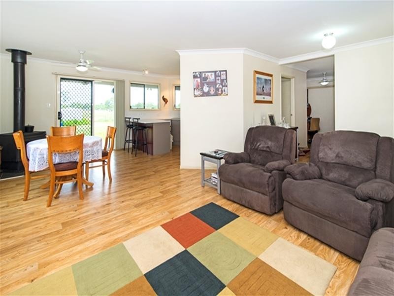 Lot 37 Ramsay Street, Oakey QLD 4401