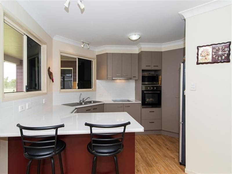 Lot 37 Ramsay Street, Oakey QLD 4401