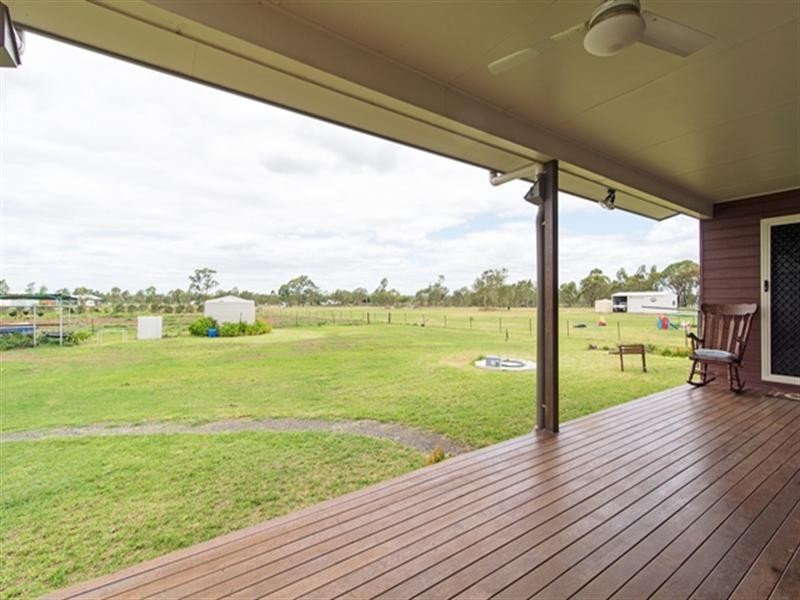 Lot 37 Ramsay Street, Oakey QLD 4401