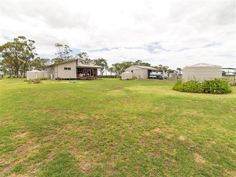 Lot 37 Ramsay Street, Oakey QLD 4401