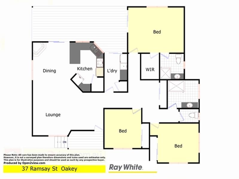 Lot 37 Ramsay Street, Oakey QLD 4401