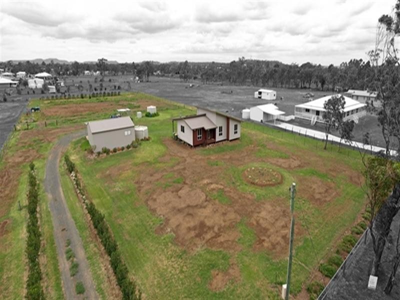 Lot 37 Ramsay Street, Oakey QLD 4401