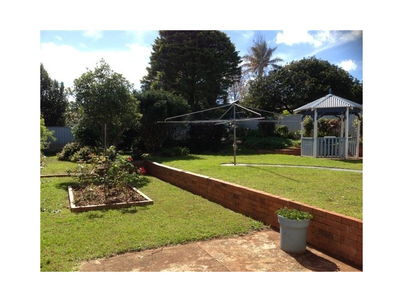 19 South Street, Rangeville QLD 4350