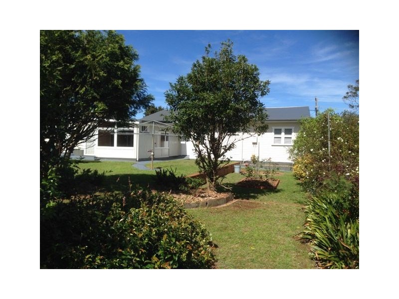 19 South Street, Rangeville QLD 4350