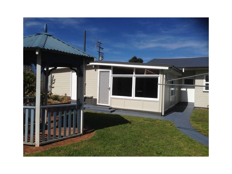 19 South Street, Rangeville QLD 4350