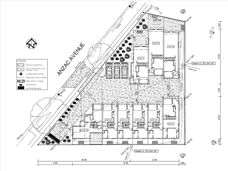 2/86 Anzac Avenue, Newtown QLD 4350