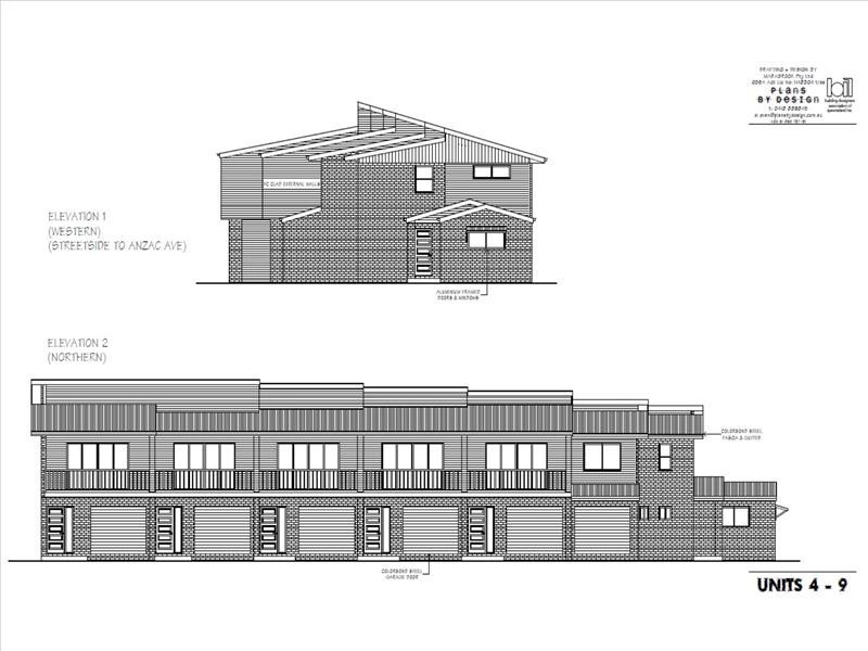 9/86 Anzac Avenue, Newtown QLD 4350