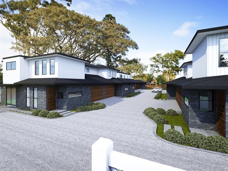 2/81 Vacy Street, Newtown QLD 4350