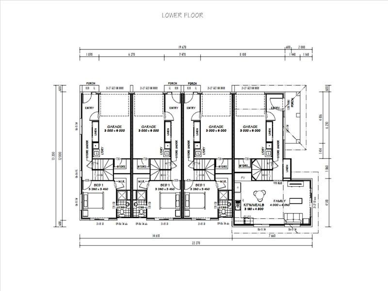 2/81 Vacy Street, Newtown QLD 4350