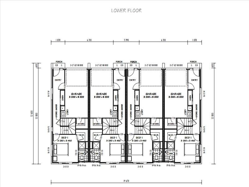6/81 Vacy Street, Newtown QLD 4350