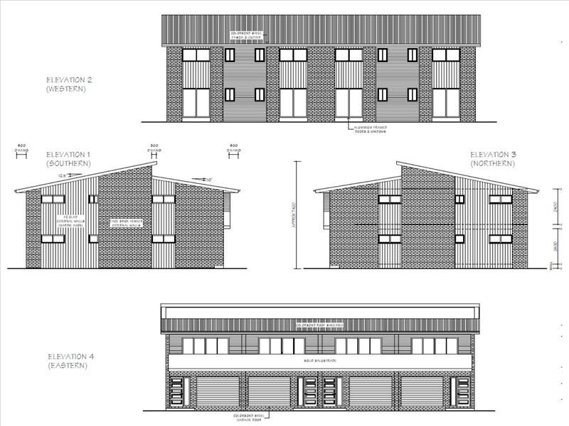8/81 Vacy Street, Newtown QLD 4350
