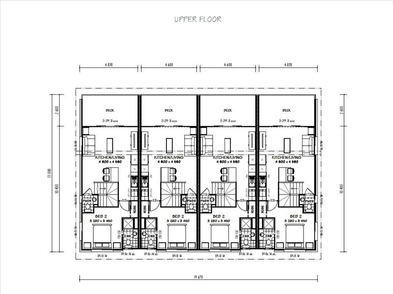 8/81 Vacy Street, Newtown QLD 4350