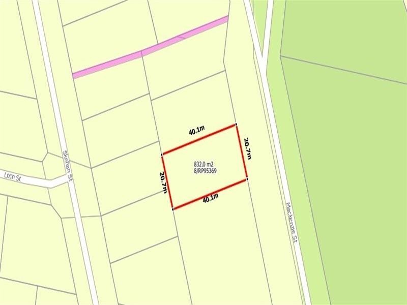 231a Mackenzie Street, Centenary Heights QLD 4350