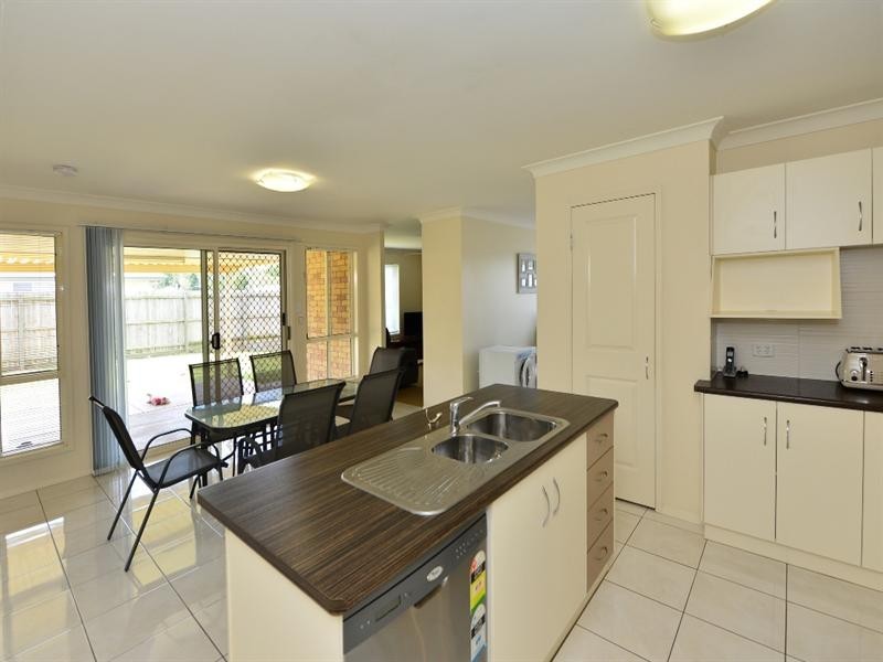 3 Dixon Court, Wilsonton Heights QLD 4350