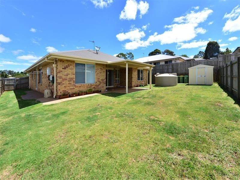 3 Dixon Court, Wilsonton Heights QLD 4350