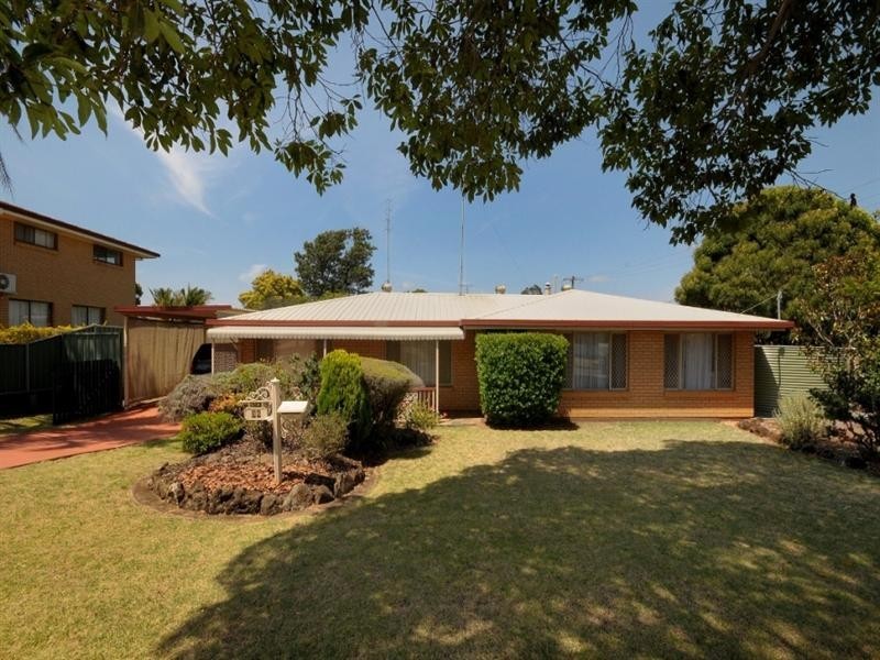 36 Friend Street, Harristown QLD 4350