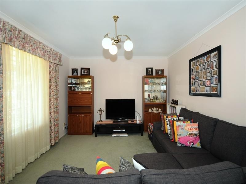 36 Friend Street, Harristown QLD 4350