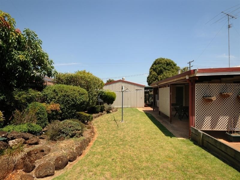 36 Friend Street, Harristown QLD 4350