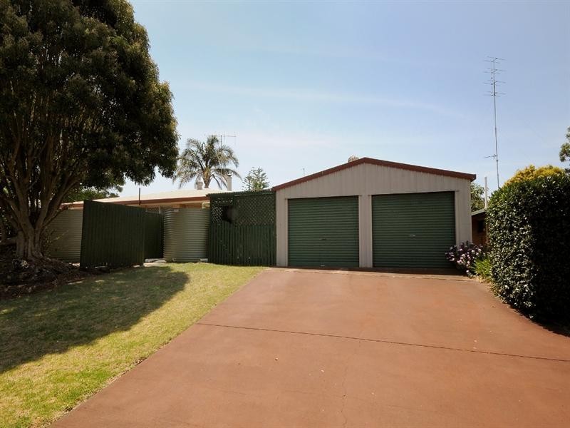 36 Friend Street, Harristown QLD 4350