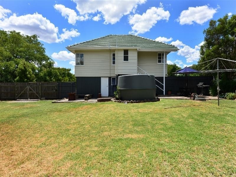 13 Catherine Crescent, Kingsthorpe QLD 4400