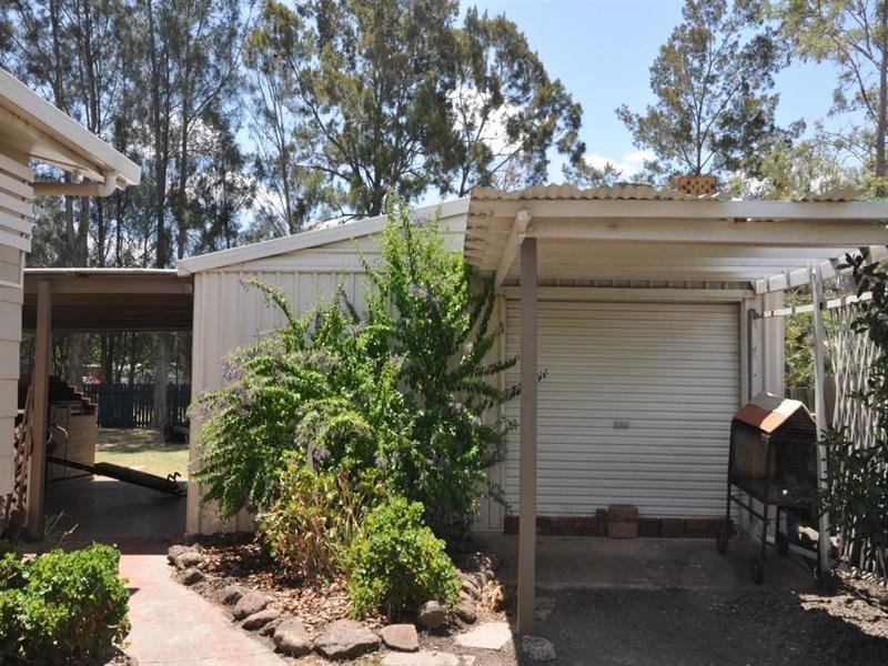 9 Queen Street, Kingsthorpe QLD 4400