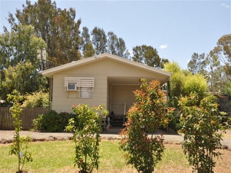 9 Queen Street, Kingsthorpe QLD 4400