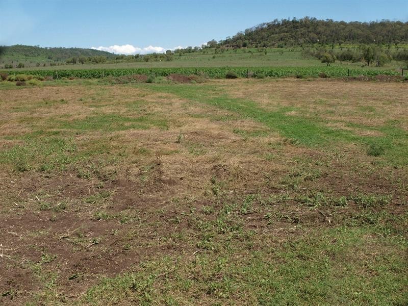 Lot 127 Glencoe-Yalangur Road, Lilyvale QLD 4352