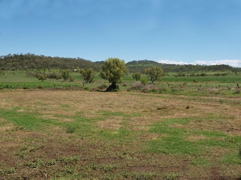Lot 127 Glencoe-Yalangur Road, Lilyvale QLD 4352