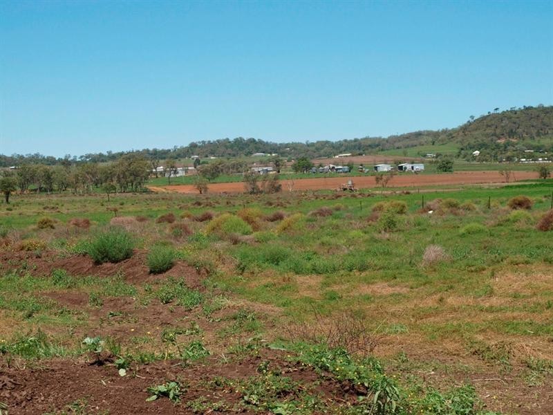 Lot 127 Glencoe-Yalangur Road, Lilyvale QLD 4352