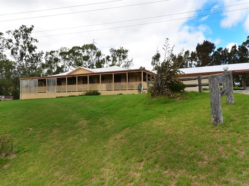 78 Preston Road, Preston QLD 4352