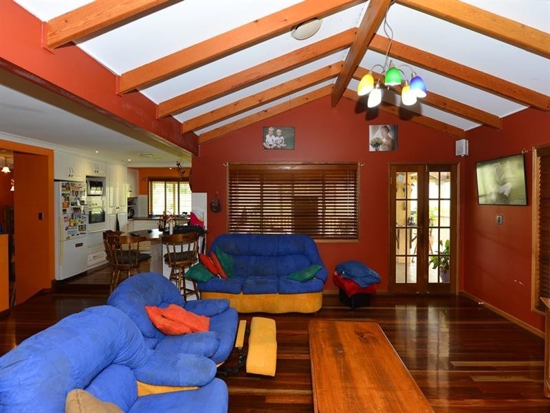 78 Preston Road, Preston QLD 4352