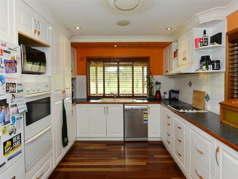 78 Preston Road, Preston QLD 4352