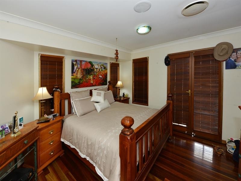 78 Preston Road, Preston QLD 4352