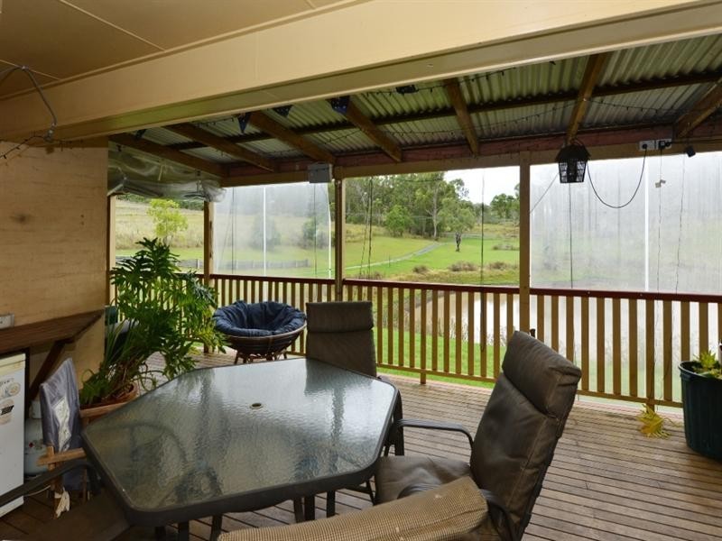 78 Preston Road, Preston QLD 4352