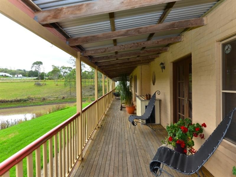 78 Preston Road, Preston QLD 4352