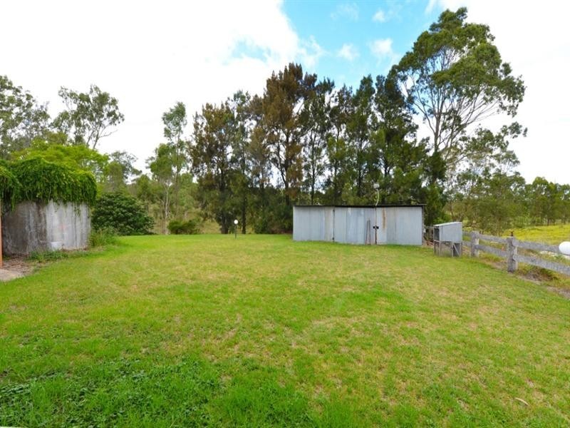 78 Preston Road, Preston QLD 4352