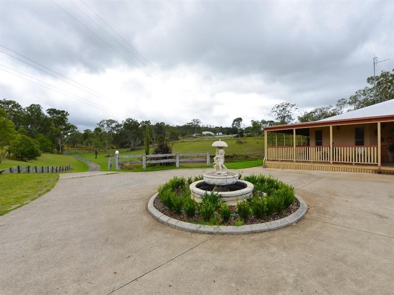 78 Preston Road, Preston QLD 4352