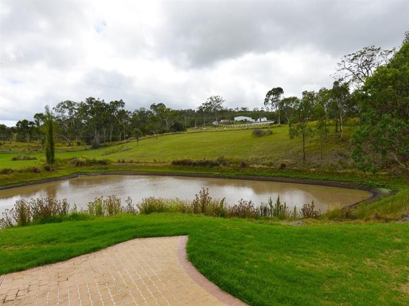 78 Preston Road, Preston QLD 4352