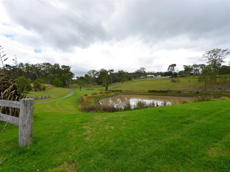 78 Preston Road, Preston QLD 4352