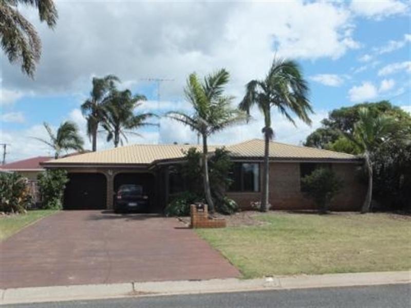44 Brangus Drive, Harristown QLD 4350