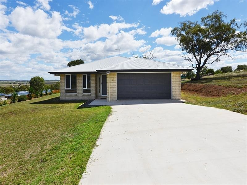 61 Kingsthorpe- Glencoe Road, Kingsthorpe QLD 4400