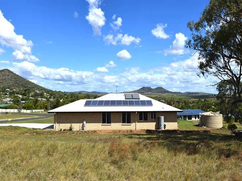 61 Kingsthorpe- Glencoe Road, Kingsthorpe QLD 4400